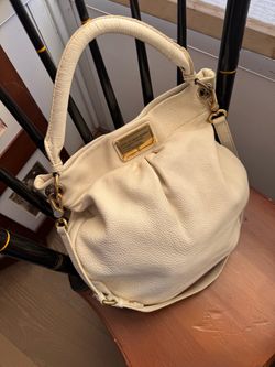 Beautiful and clean, Marc by Marc Jacobs shoulder hand bag