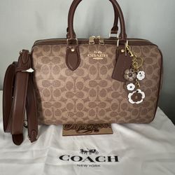 Coach 