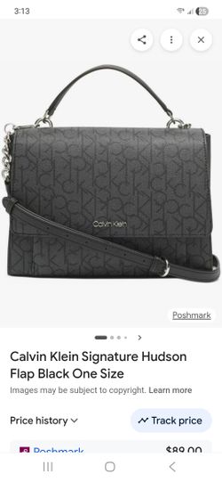 Calvin Klein Hand Bag