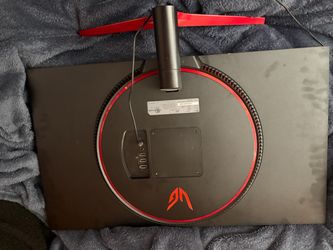 LG UltraGear Gaming Monitor