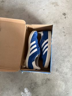 Adidas Gazelle