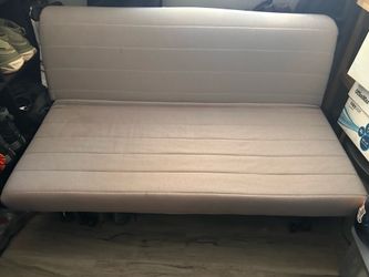 Futon/Bed