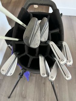 TaylorMade P(contact info removed)