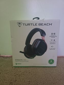 Turtle beach stealth 700