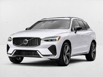 2023 Volvo XC60