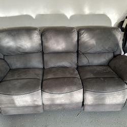 Sofa -3 Seater 
