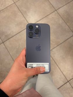 iPHONE 14 PRO UNLOCKED 128GB