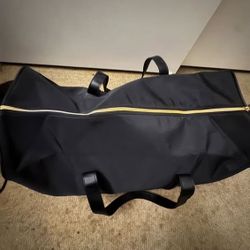 Azzaro Duffel Bag