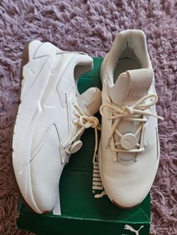 Puma Sneakers (woman) marshmallow