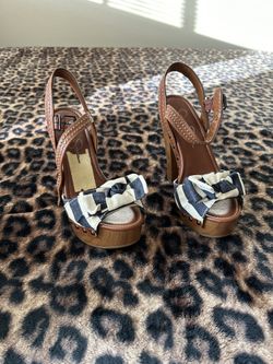 Jessica Simpson Heels