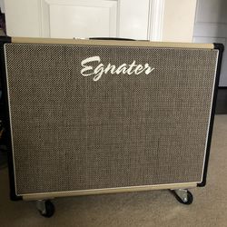 Egnater Guitar Cabinet