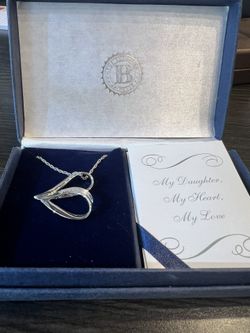 3 Diamond Pendant