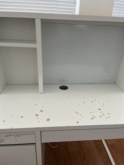 Ikea Desk
