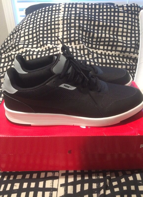 Men's shoes