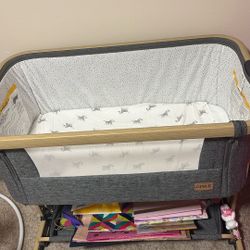 Baby Bassinet 