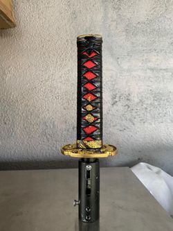 shift knob
