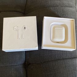 Apple Airpods