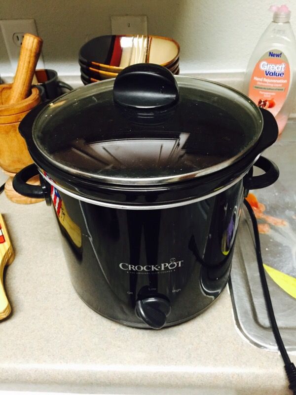 Crock Pot