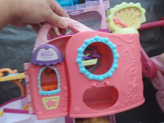 Littlest pet shop