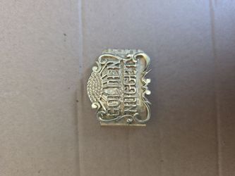 Money clip