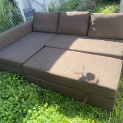 IKEA Sofa Bed