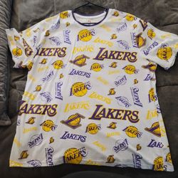 Laker Shirt