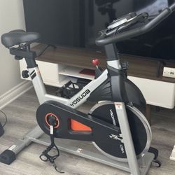 Yosunda Indoor Exercise Bike