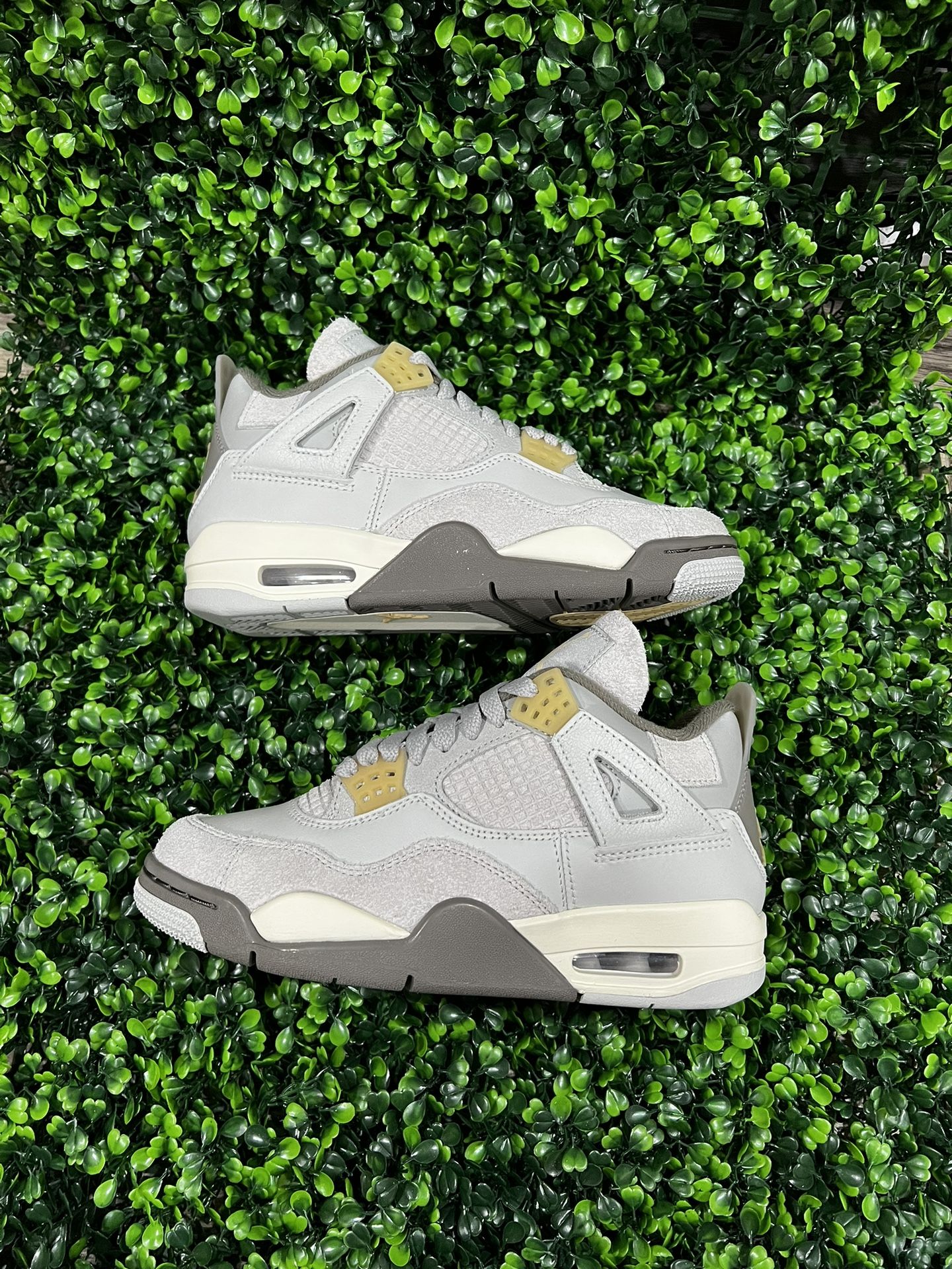 Jordan 4 Crafts - pearsons-glass.co.uk display picture 1