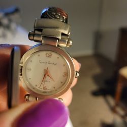 French LaundryVintage Watch Elephant
