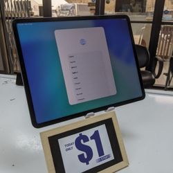 Apple IPad Pro 12.9 5th Gen  - 90 Days Warranty Included 