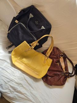 3 bags for 12