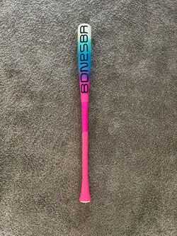 Warstic Bonesaber USA Baseball Bat 31” -10