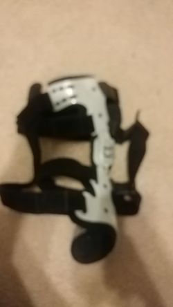 Large knee Brace