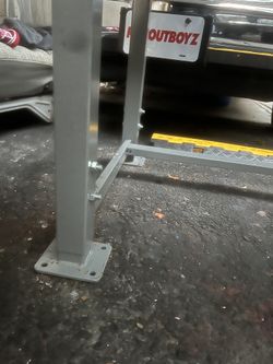 Heavy Duty Work Table 