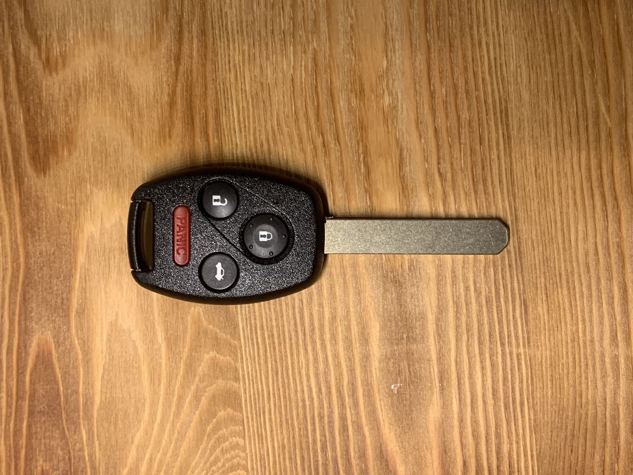 Honda Accord Key, Honda Civic Key, Honda CRV Key, Honda CRZ Key, Honda Insight Key, Honda HRV Key, Honda Pilot Key, Honda Passport Key, Honda Key