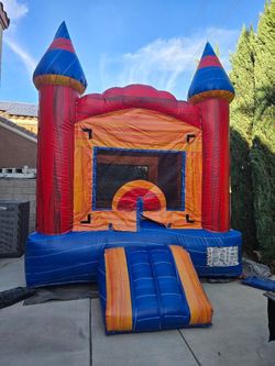 Bounce House