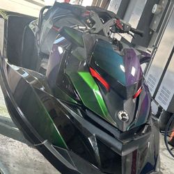 2014 Sea doo Rxp 260