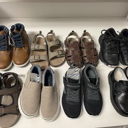 Boys Shoes