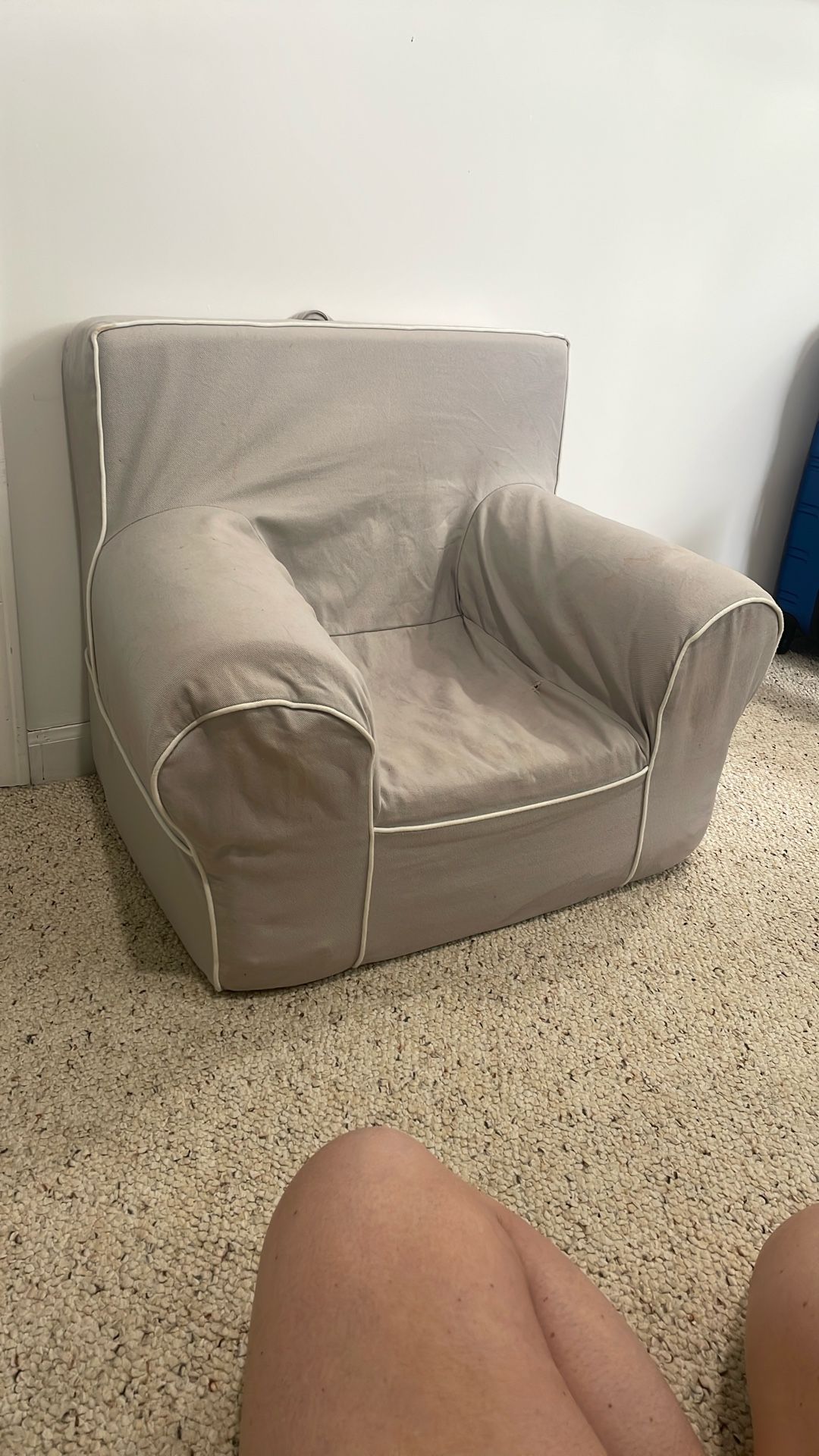 Pottery Barn Kids Chair