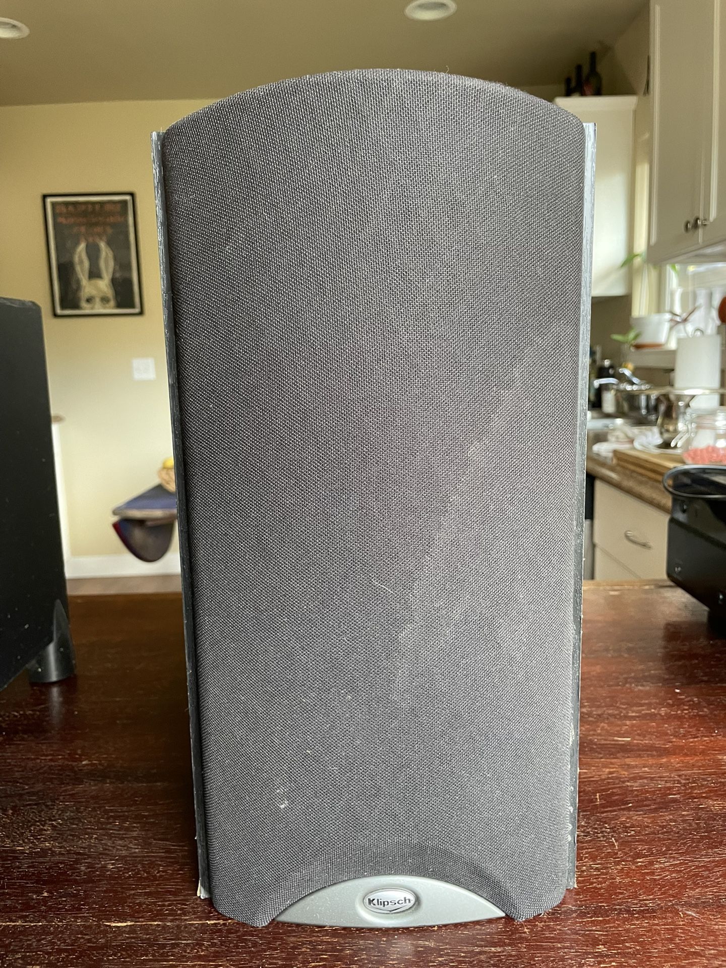 Klipsch Synergy B3 (single) Bookshelf Speaker