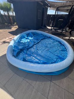 Piscina size 12/30