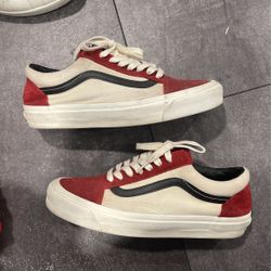 Vans Old Skool