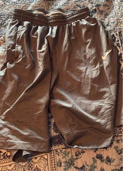 Nike Athletic Shorts Men’s Medium