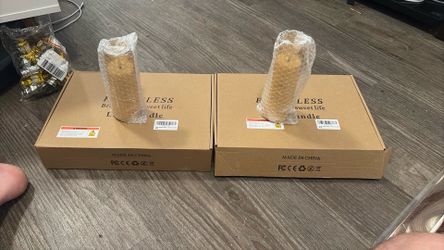 Candles