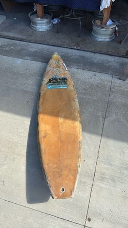 Peak Wetsuits Shortboard Surfboard