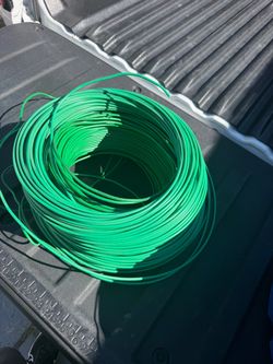 12 gauge ground wire