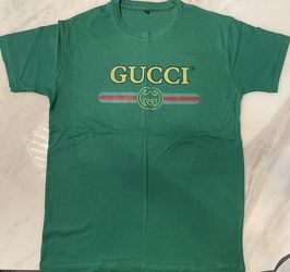 T-Shirt GUCCI BRAND NEW (unbranded)