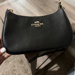 Coach “ Teri Shoulder Bag “ 