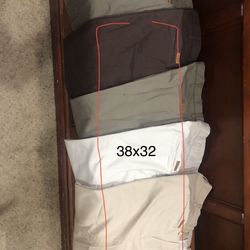 Wrangler Riata Pants $10 Each 