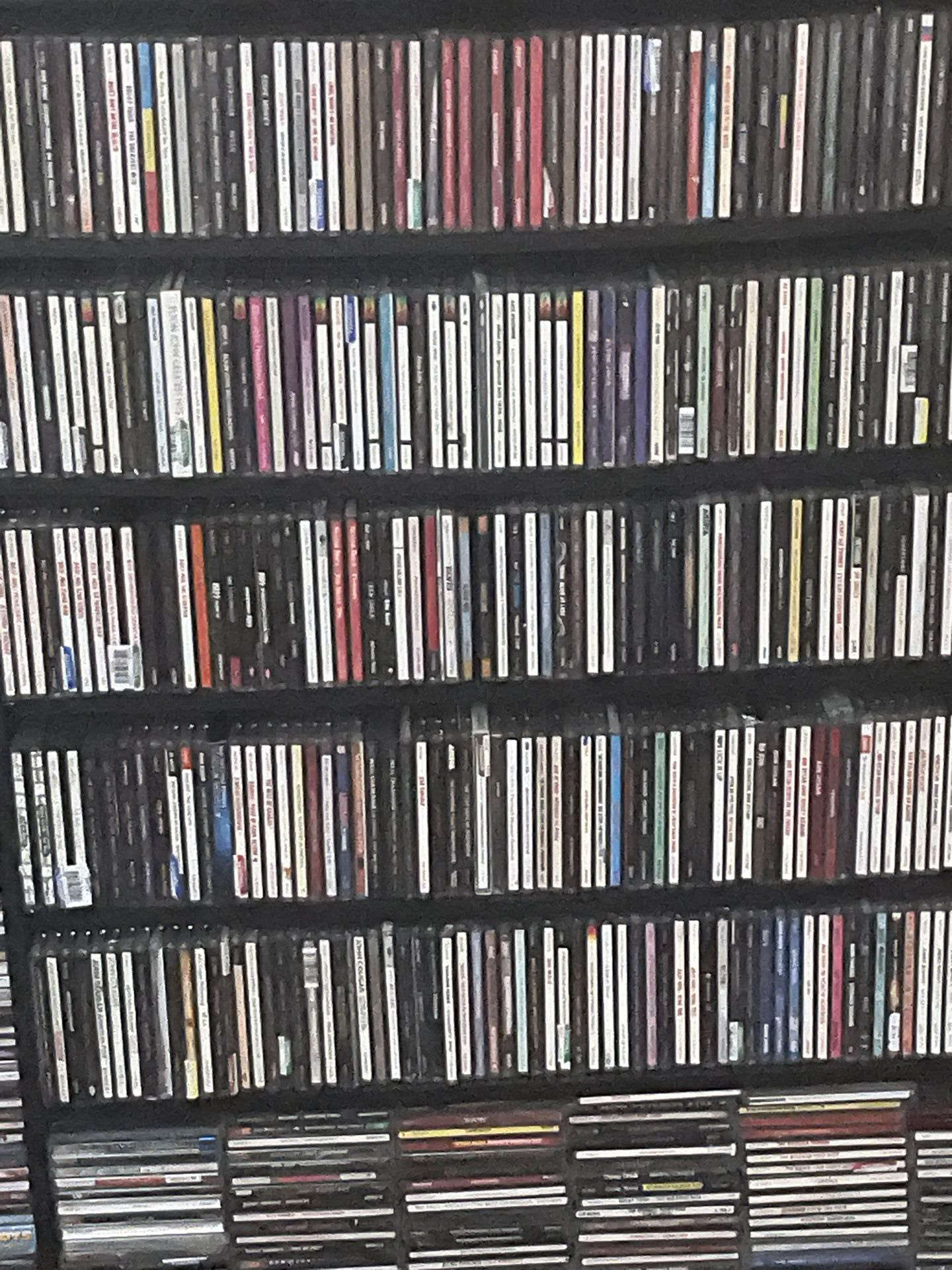 Cds